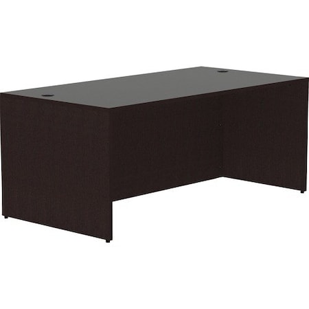 Lorell DESK, LAM, SHELL, 30X48, ESPRS LLR18209